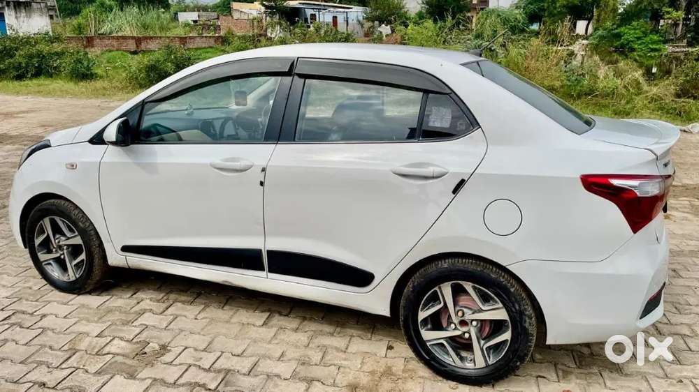 Hyundai Xcent 1.1 Crdi Sx 2018