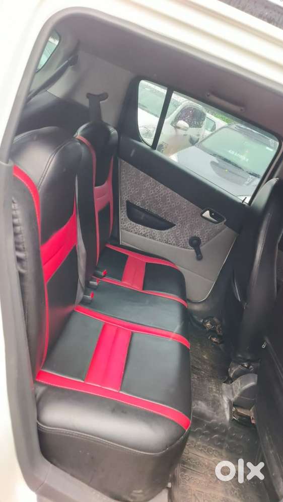 Maruti Suzuki Alto 2018