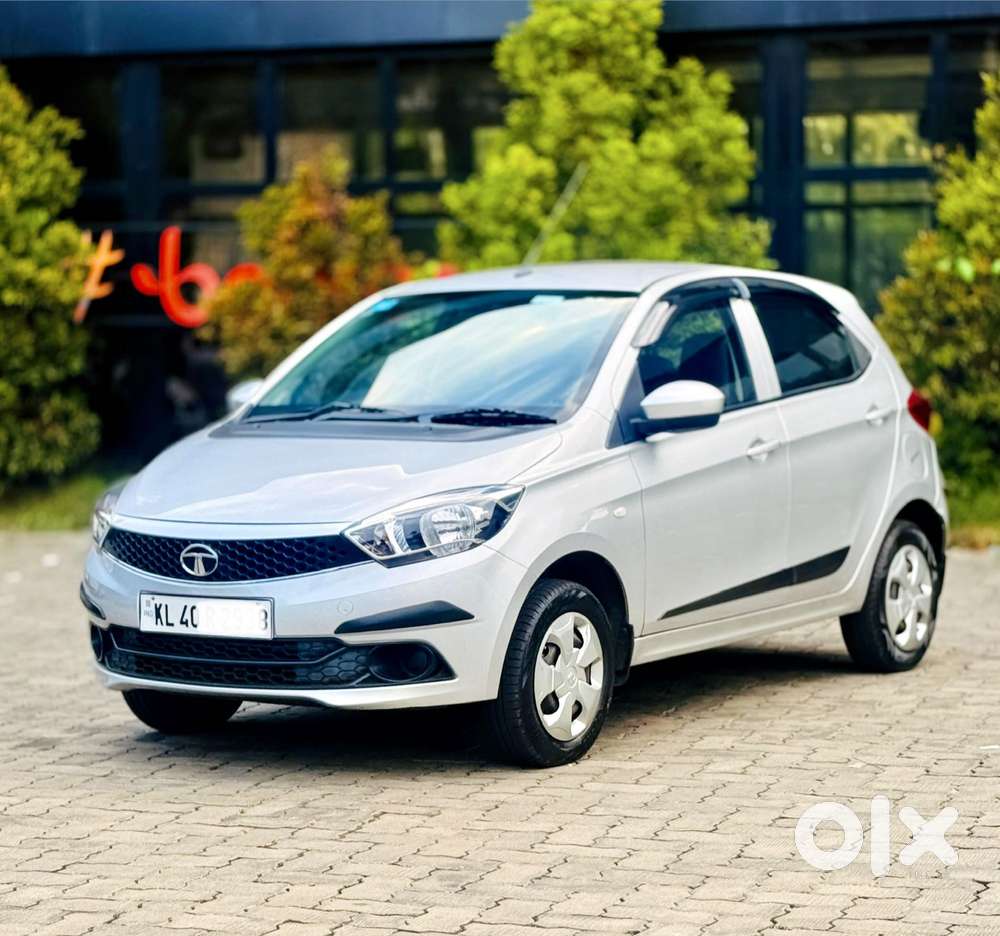Tata Tiago 1.2 Revotron Xt, 2019, Petrol