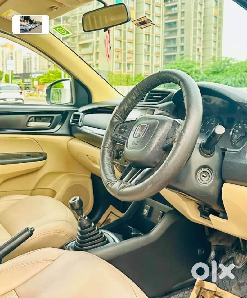 Honda Amaze 1.5 Smt I Dtec, 2018, Diesel