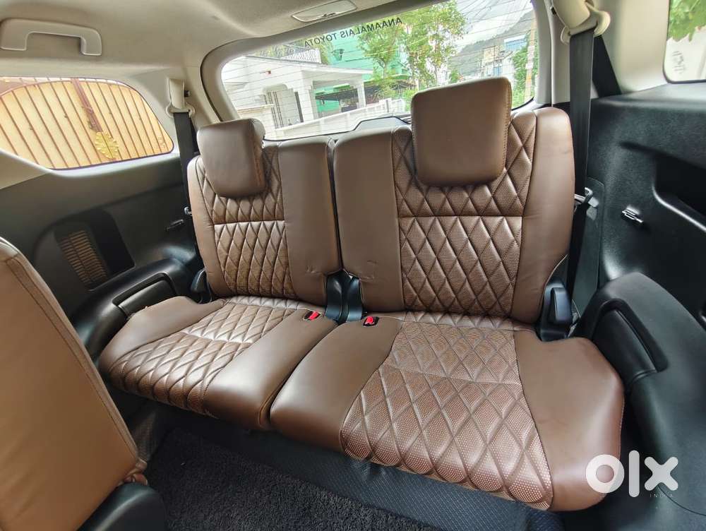 Toyota Fortuner, 2020, Diesel
