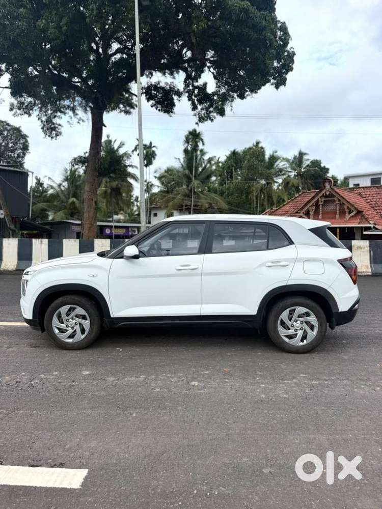 Hyundai Creta 1.4 Crdi Base, 2023, Diesel