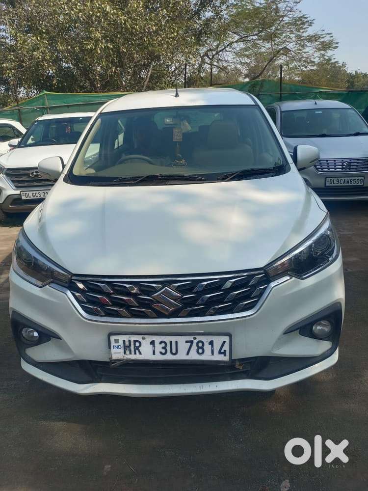 Maruti Suzuki Ertiga Vxi (o) Cng, 2023, Cng & Hybrids