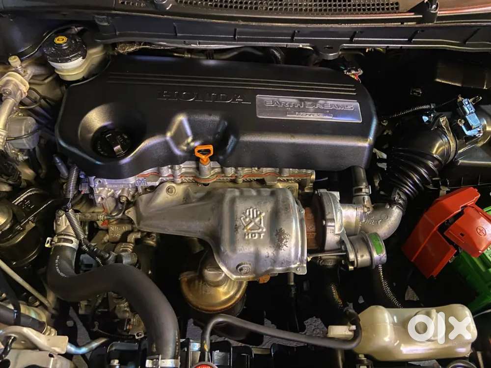 Honda City 2014 Diesel Well Maintained