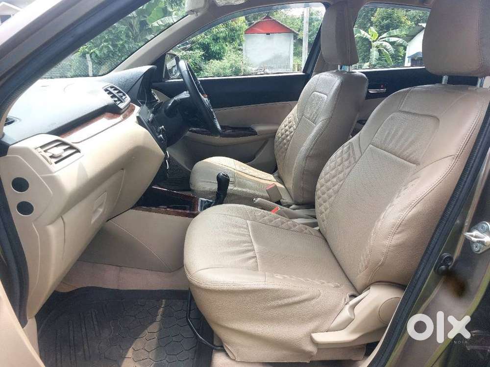 Maruti Suzuki Dzire 1.2 Vxi, 2020, Petrol