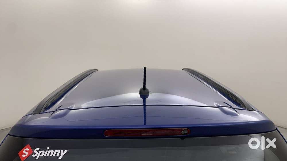 Maruti Suzuki S-cross 2017-2020 1.3 Zeta, 2017, Diesel