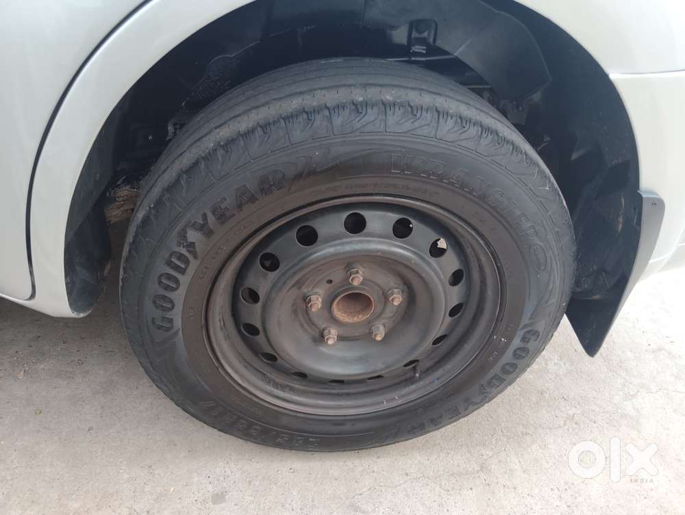 Mahindra Xuv500 W4, 2015, Diesel