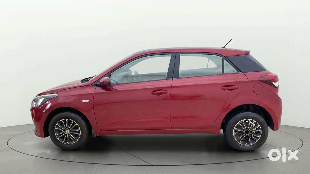 Hyundai Elite I20 Magna 1.2, 2015, Petrol