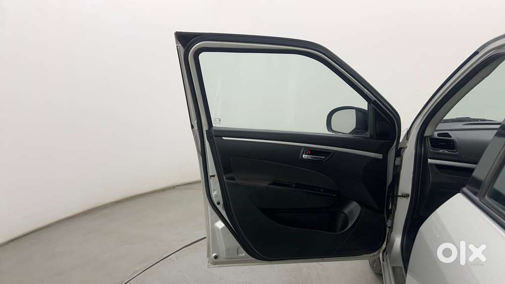 Maruti Suzuki Swift 1.3 Zxi, 2016, Petrol