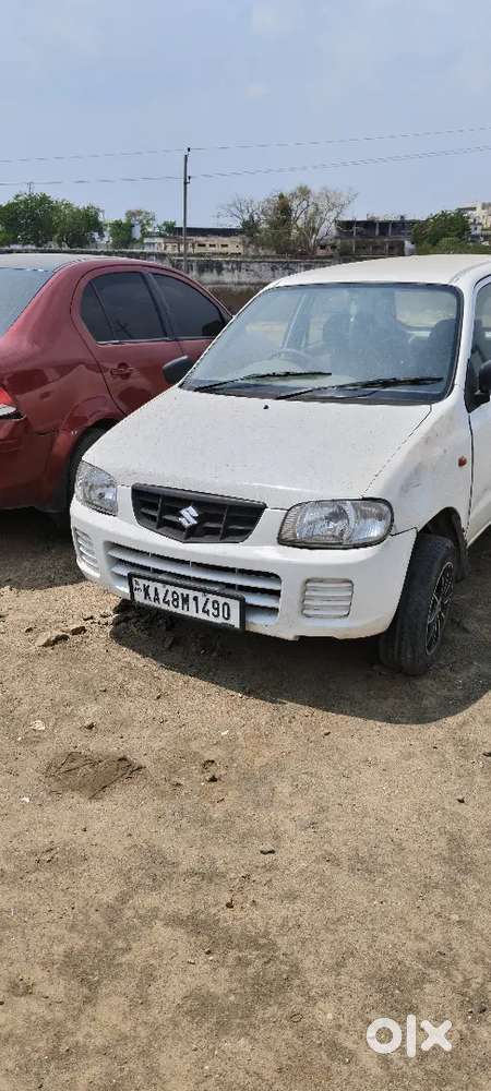 Maruti Suzuki Alto 800 2009 Petrol 145775 Km Driven