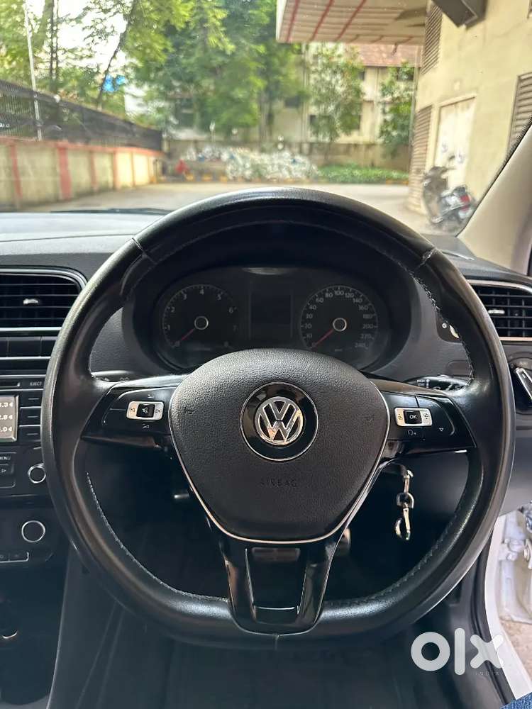 Volkswagen Polo Gt 2013