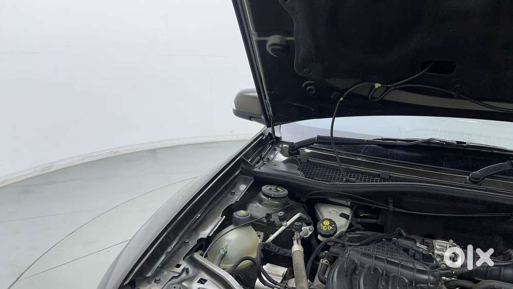 Renault Duster 1.5 Rxz Petrol, 2021, Petrol