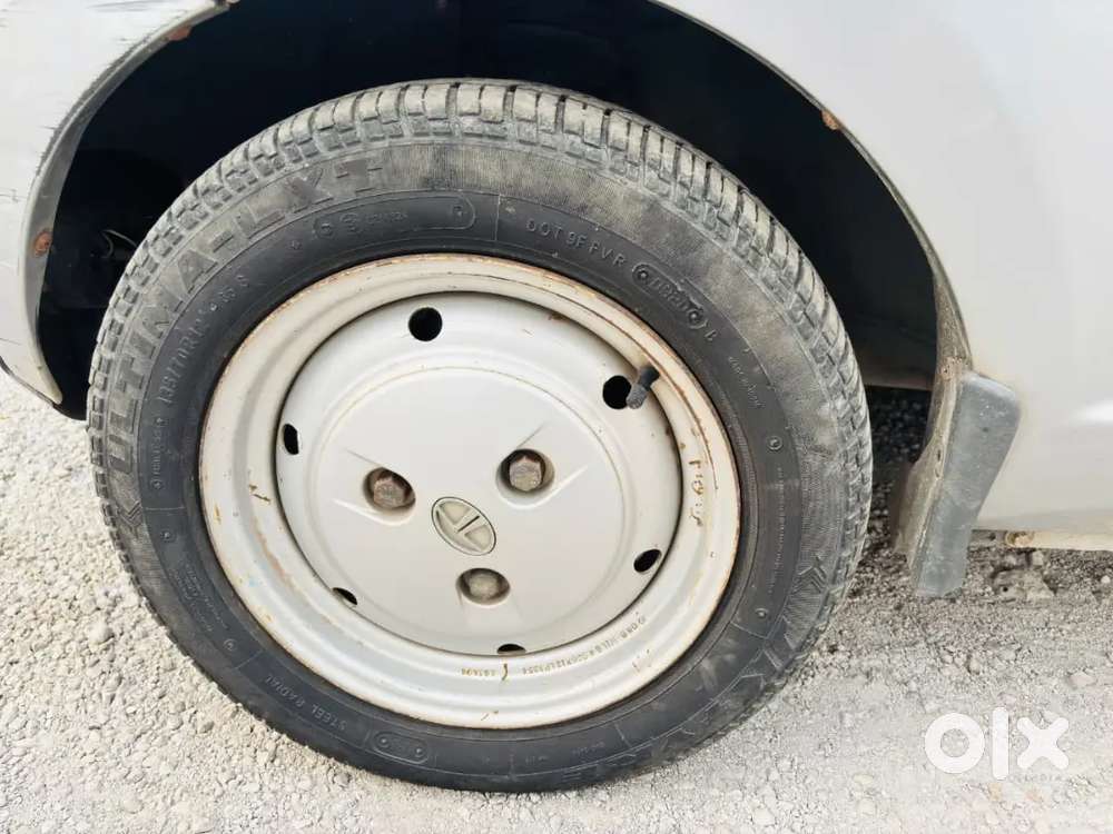 Tata Nano Xe Petrol Manual 2011