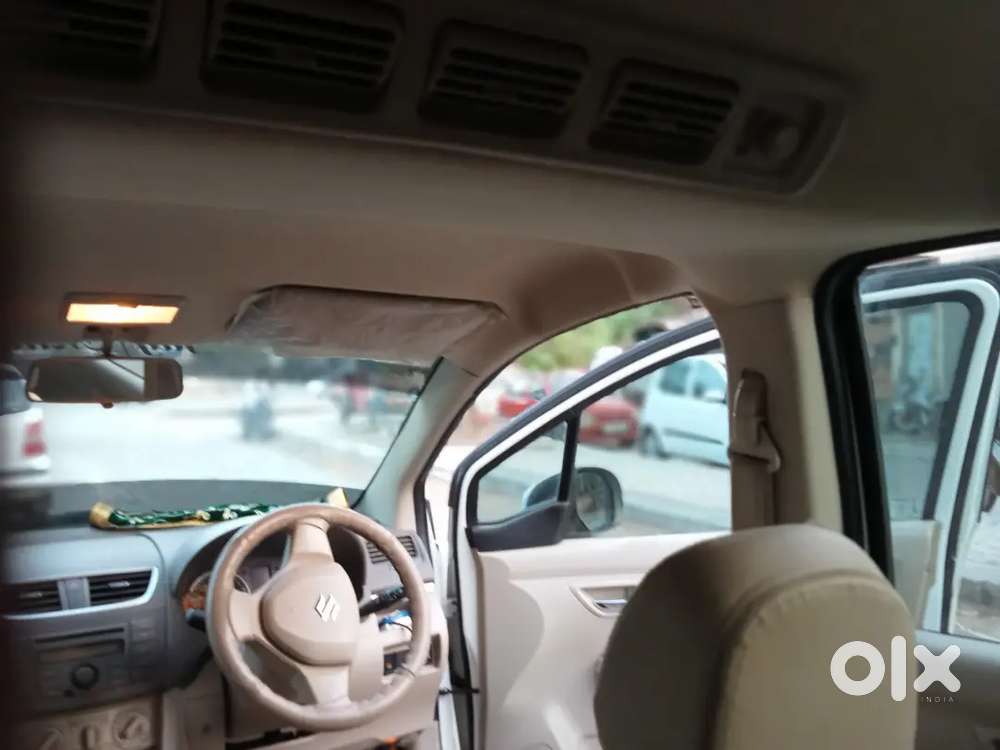 Maruti Suzuki Ertiga 2015 Diesel