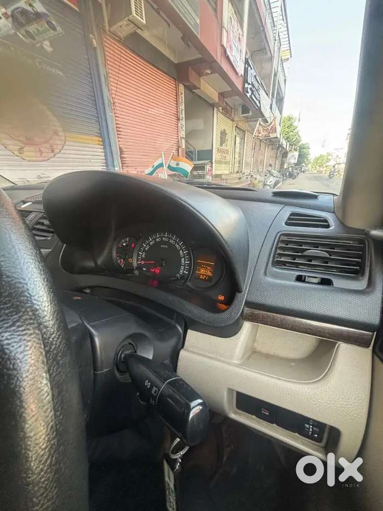 Maruti Suzuki Dzire 2018 Diesel