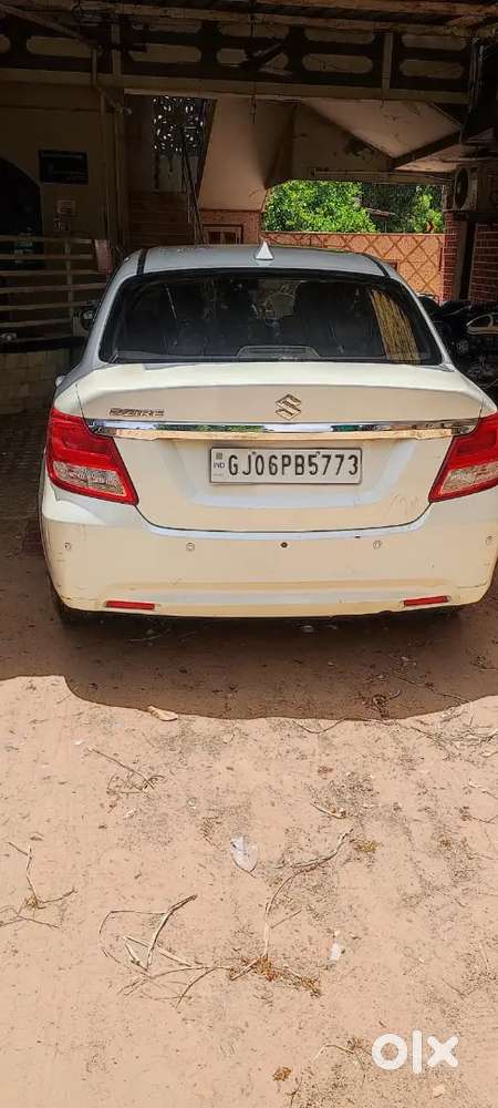 2nd Maruti Swift 2019 Mt