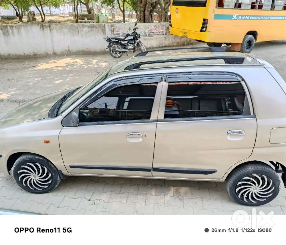Fully Maintained Full Ac Working