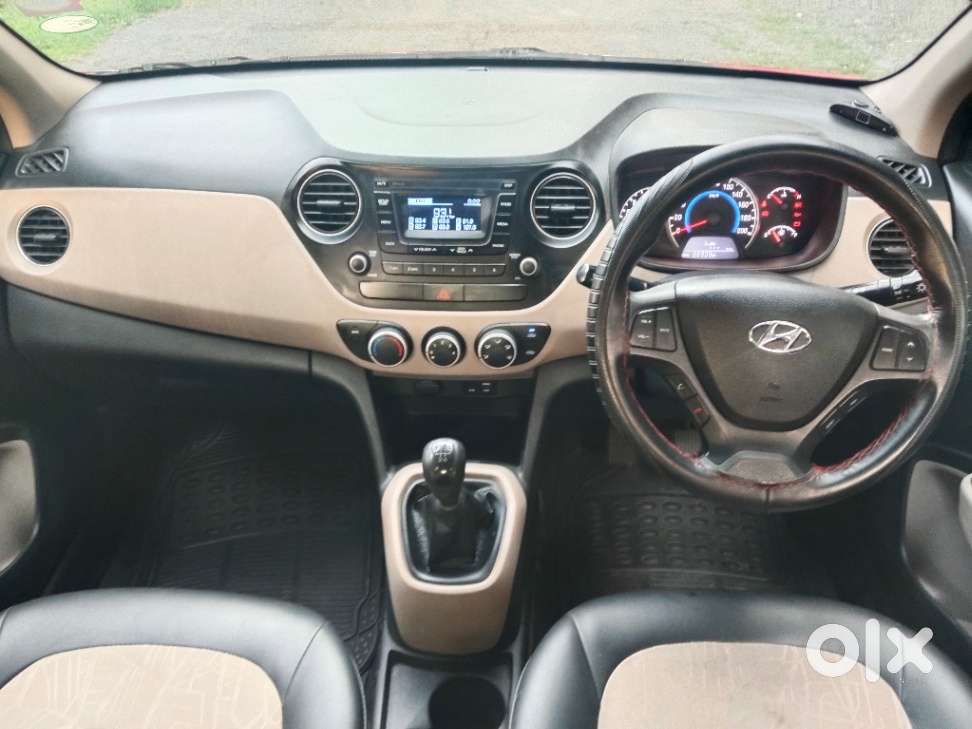 Hyundai Grand I10 1.2 Crdi Magna, 2018, Diesel