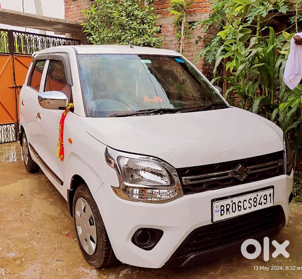 Gaddi Me Koi Problem Nhi Hai All Ok