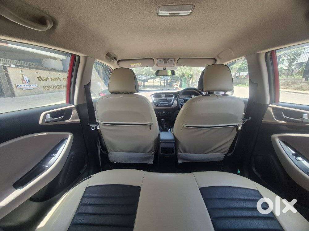 Hyundai I20 Magna Plus, 2019, Petrol