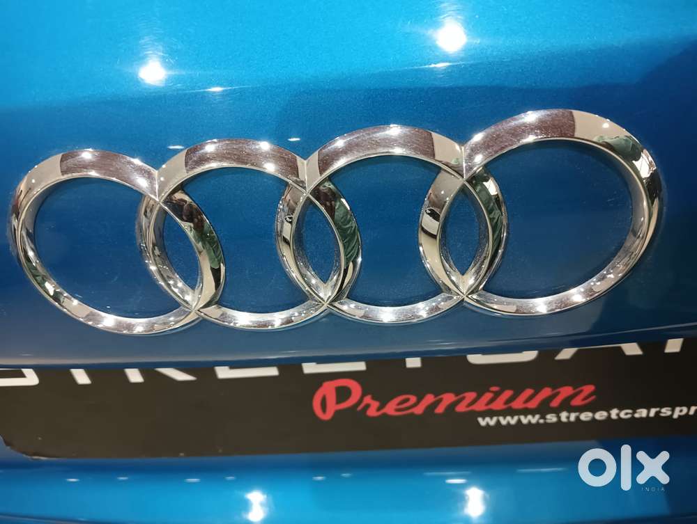 Audi Q3 35 TDI Quattro Premium, 2018, Diesel