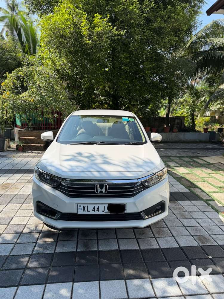 Honda Amaze 2023 Petrol