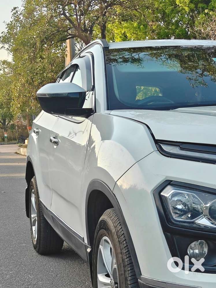 Tata Harrier Xz+, 2019, Diesel