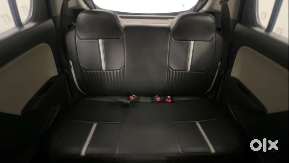 Maruti Suzuki Alto 800 2012-2016 Vxi, 2019, Petrol