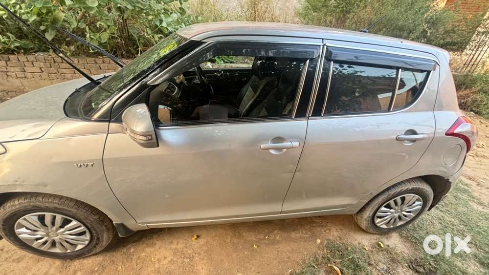 Swift Maruti 2014 Model