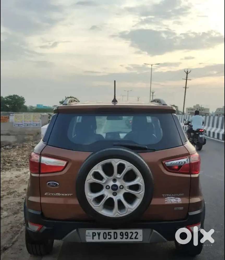 Self Drive Car