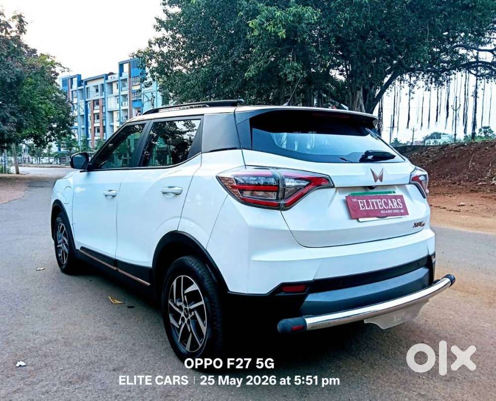 Mahindra Xuv400 El 7.2 Kw, 2023, Diesel