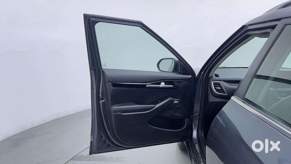 Kia Seltos Gtx Plus At D, 2021, Diesel