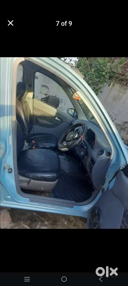Maruti Suzuki Alto 800 2013 Petrol Manual