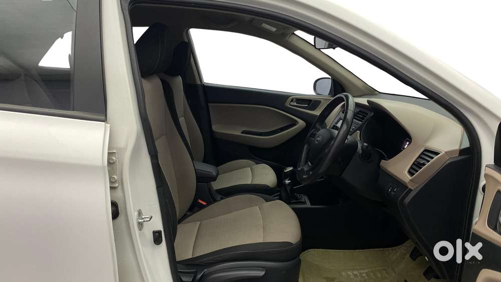 Hyundai Elite I20 Asta 1.2 (o), 2016, Petrol
