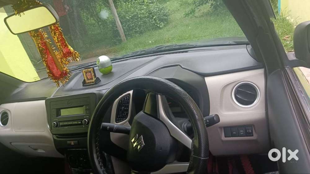Maruti Suzuki Wagon R 2022 Petrol Well Maintained