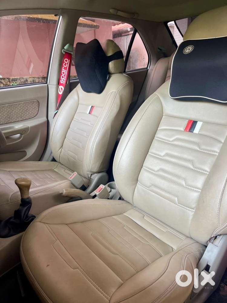 Hyundai Car 2007 Petrol