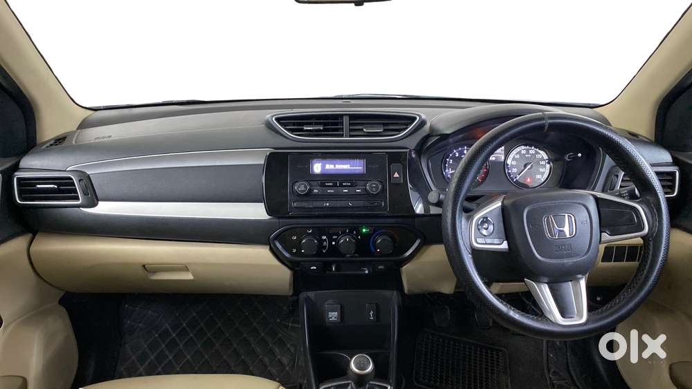 Honda Amaze 1.2 S I-vtec, 2022, Petrol