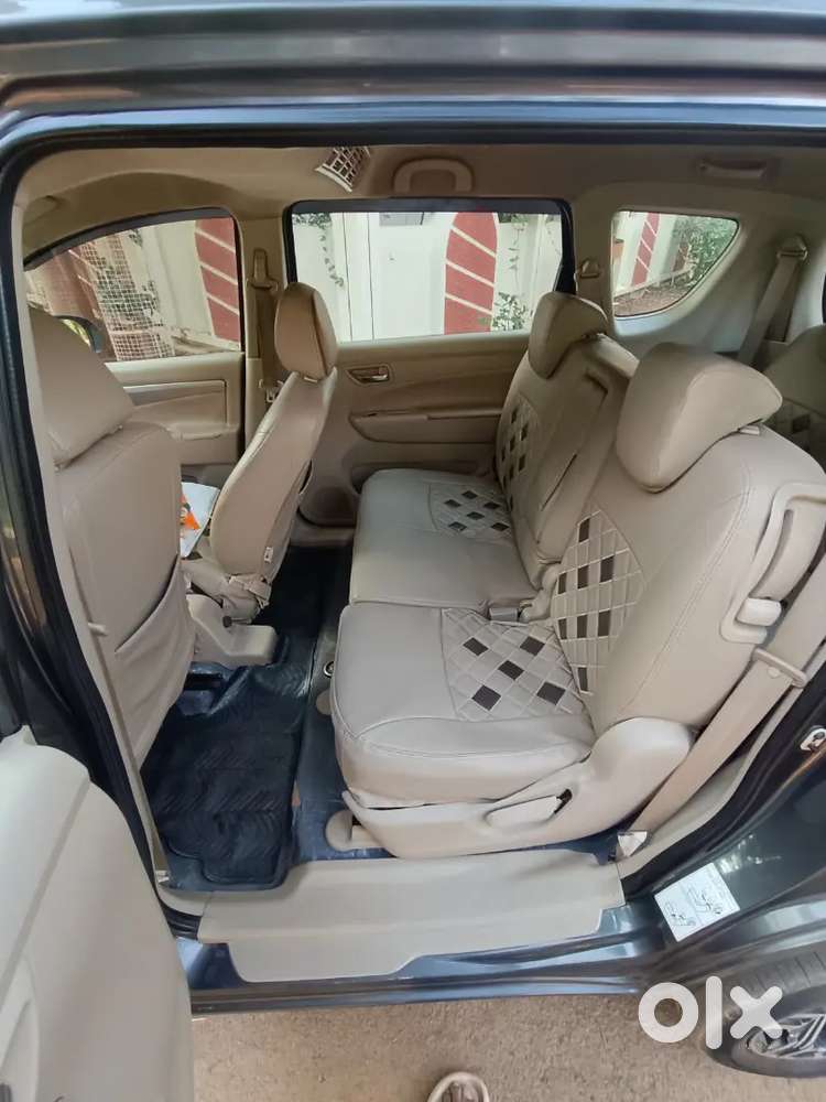 Maruti Suzuki Ertiga 2017 Diesel