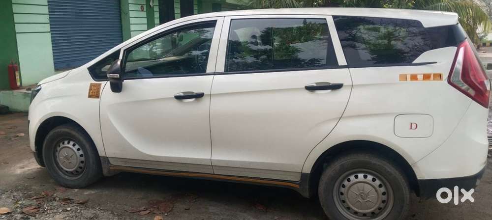 Mahindra Marazzo 2022 Diesel