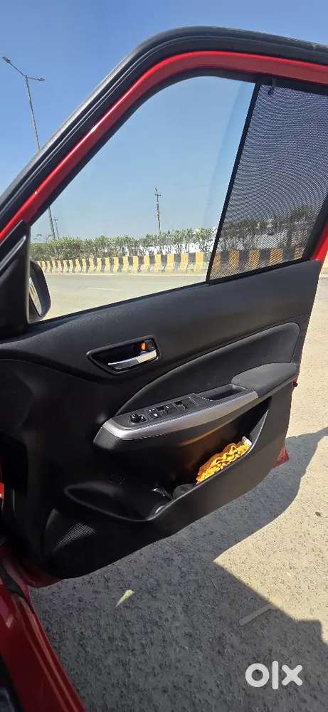 Swift 2021 Petrol 97000 Km Driven,1st Owner,non Accidental