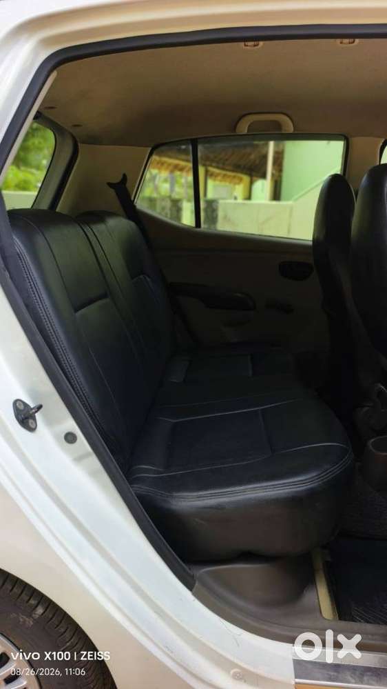 Hyundai I10 Era, 2013, Petrol