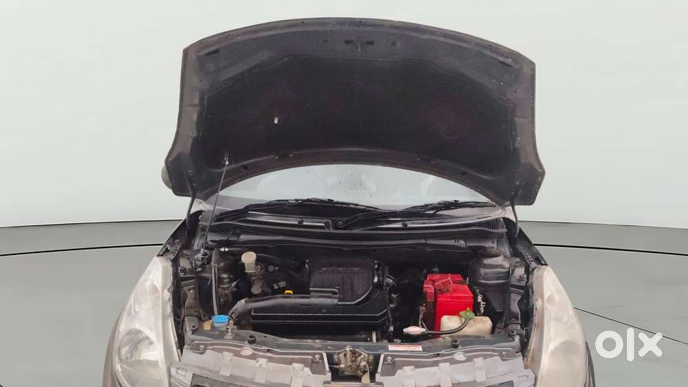 Maruti Suzuki Swift 2011-2014 Lxi, 2013, Petrol