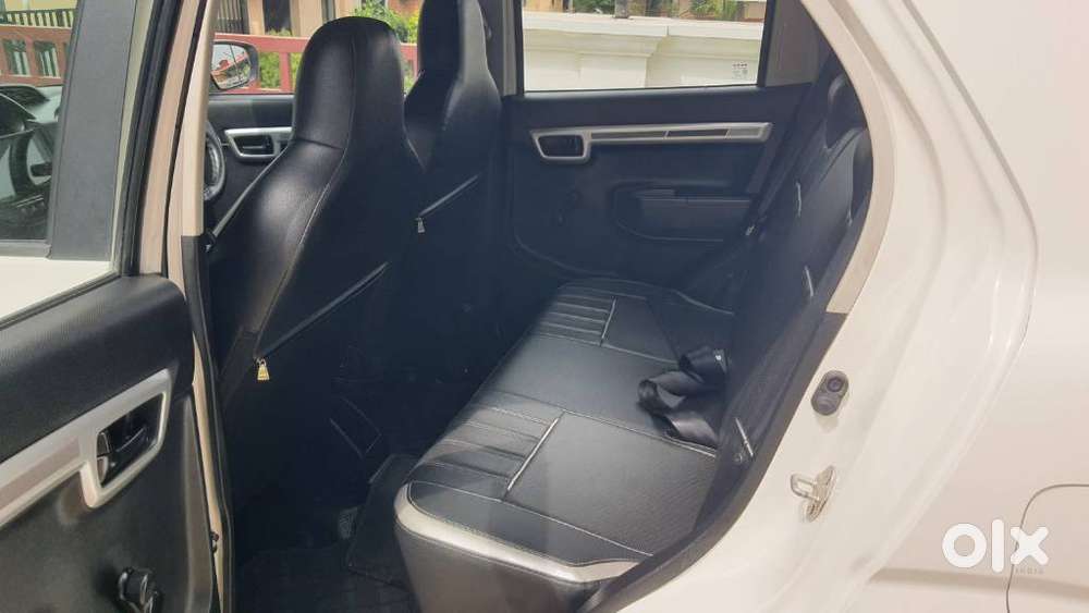 Maruti Suzuki S-presso Vxi Plus, 2021, Petrol
