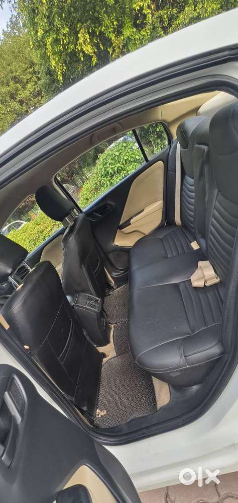 Honda City 2014-2015 I Vtec Sv, 2015, Petrol