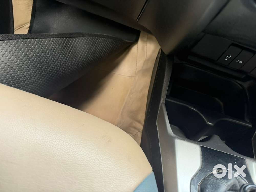 Honda Jazz Petrol 2017