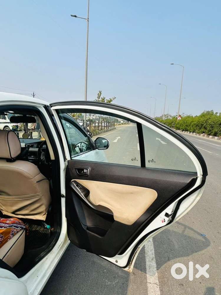 Tata Zest 2014 Diesel Well Maintained