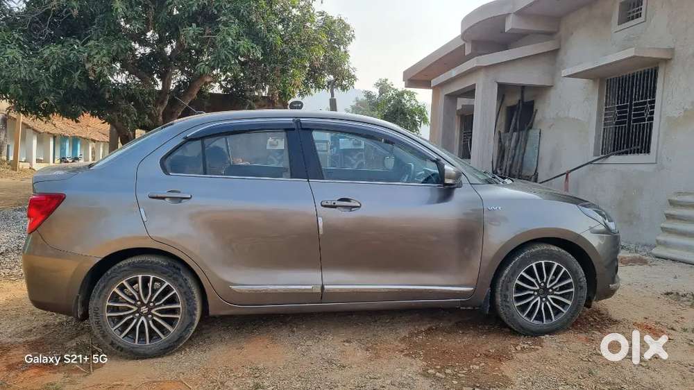 Maruti Suzuki Dzire 2020 Petrol 60000 Km Driven