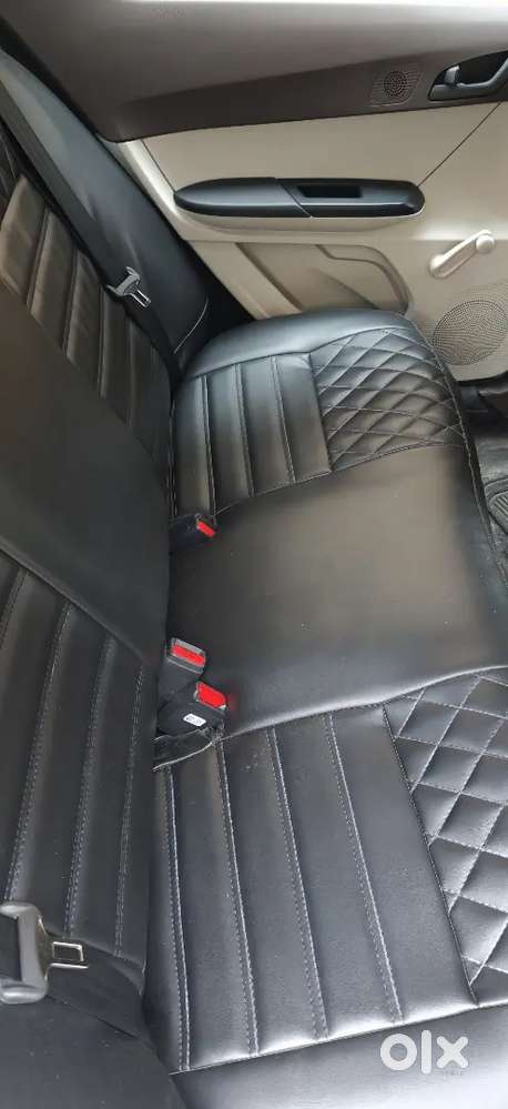 Tata Tigor 1.2 Petrol 2026 35 Days Old New Vehicle