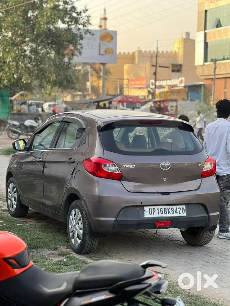 Tata Diesel Manual Car 2017