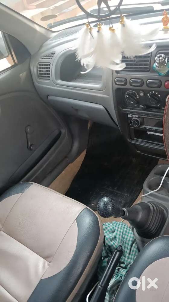 2nd Owner Kl Register